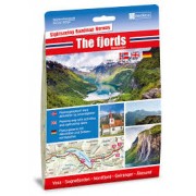 Fjordar vestlandet Opplevelsesguide